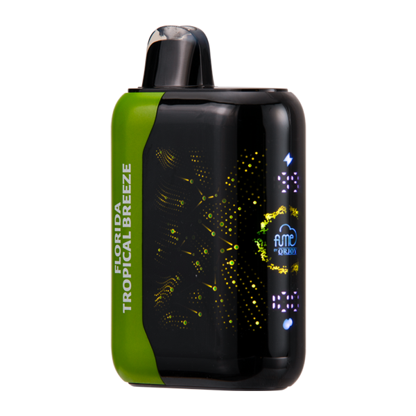 Florida Tropical Breeze FUME PRO 30K for Wholesale