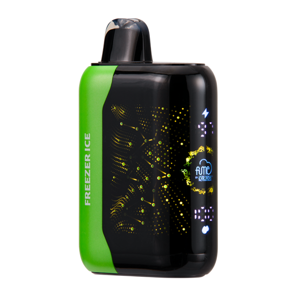 Freezer Ice FUME PRO 30K For Wholesale