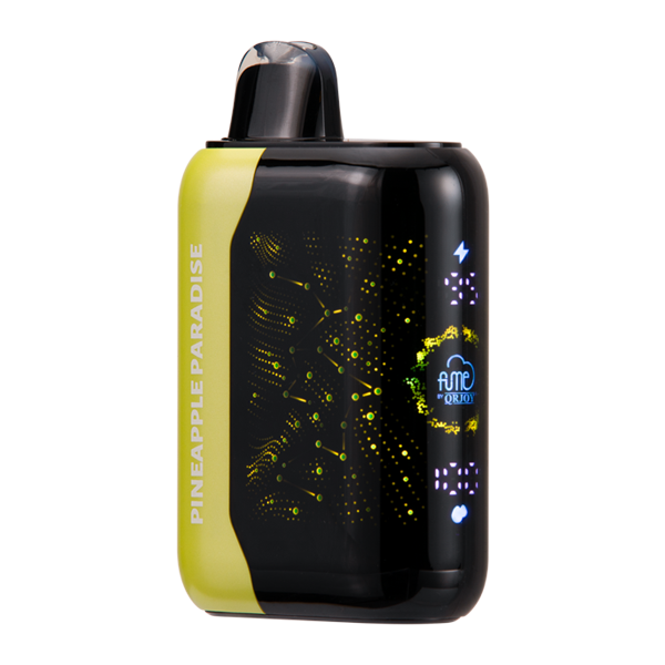 Pineapple Paradise FUME PRO 30K for Wholesale