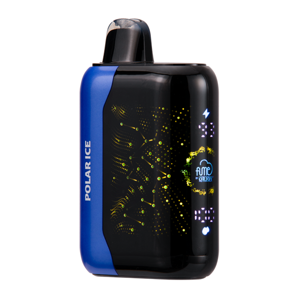 Polar Ice FUME PRO 30K for Wholesale