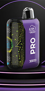 Fume Pro Vape