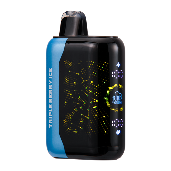Triple Berry Ice FUME PRO 30K for Wholesale