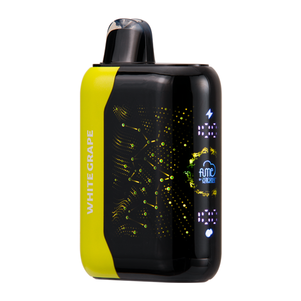 White Grape FUME PRO 30K for Wholesale