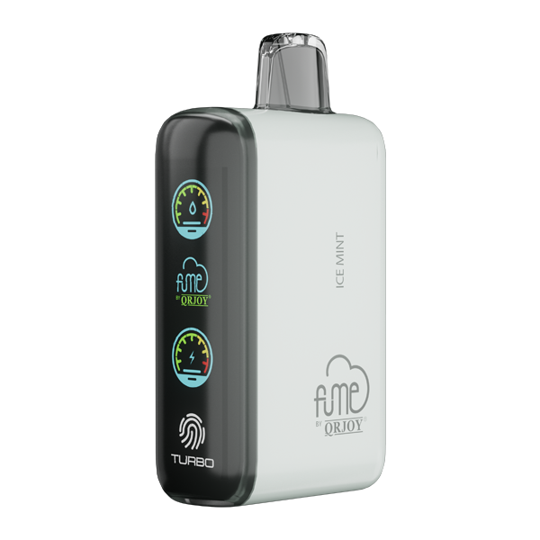 Ice Mint FUME Eternity Turbo 20K for Wholesale