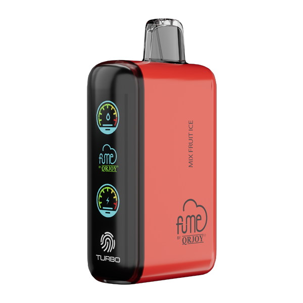 Mix Fruit Ice FUME Eternity Turbo 20K for Wholesale