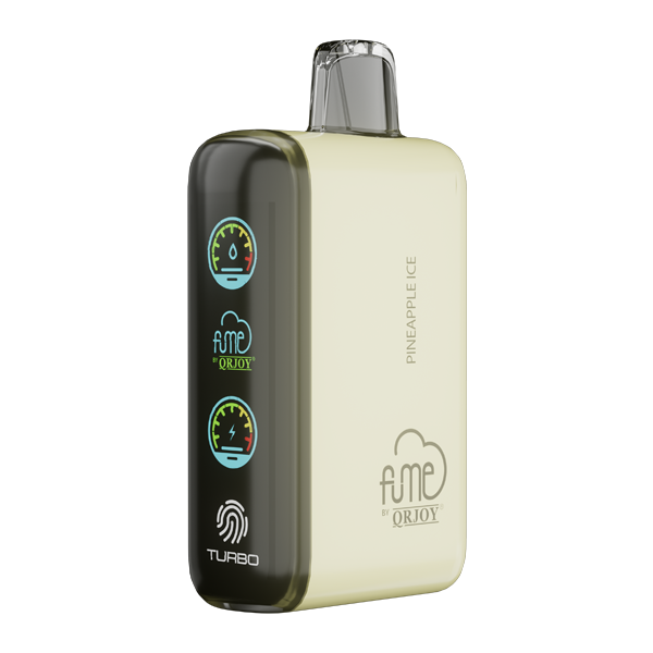 Pineapple Ice FUME Eternity Turbo 20K for Wholesale