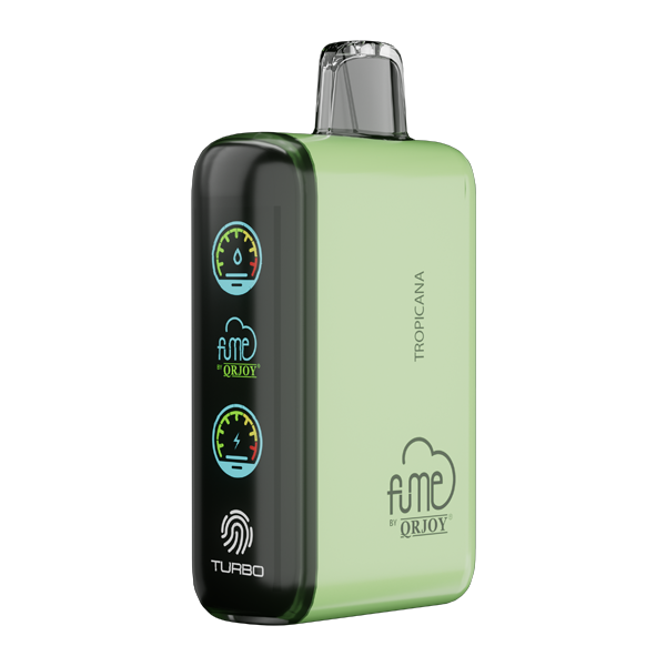 Tropicana FUME Eternity Turbo 20K for Wholesale