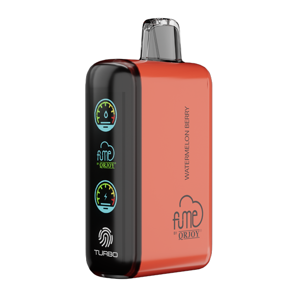 Watermelon Berry FUME Eternity Turbo 20K for Wholesale