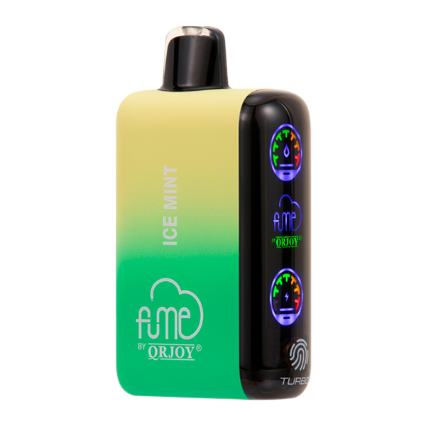 Ice Mint FUME Prime ZERO 20K for Wholesale