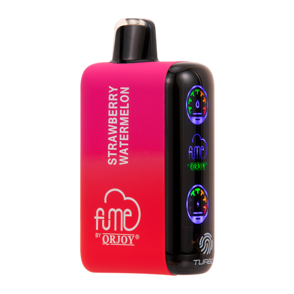 Strawberry Watermelon FUME Prime ZERO 20K for Wholesale