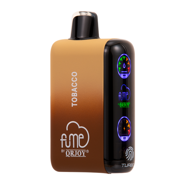 Tobacco FUME Prime ZERO 20K for Wholesale