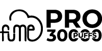 Fume Vapes Logo