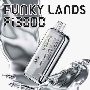 Funky Republic Fi3000