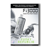 Funky Republic FI3000 Poster