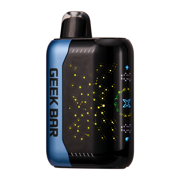elf bar vape uk Frozen Blackberry Fab Geek Bar Pulse (Frozen Edition)
