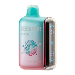 Frozen Watermelon Geek bar Wholesale Vapes