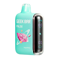 BlackMintz Geek Bar Pulse