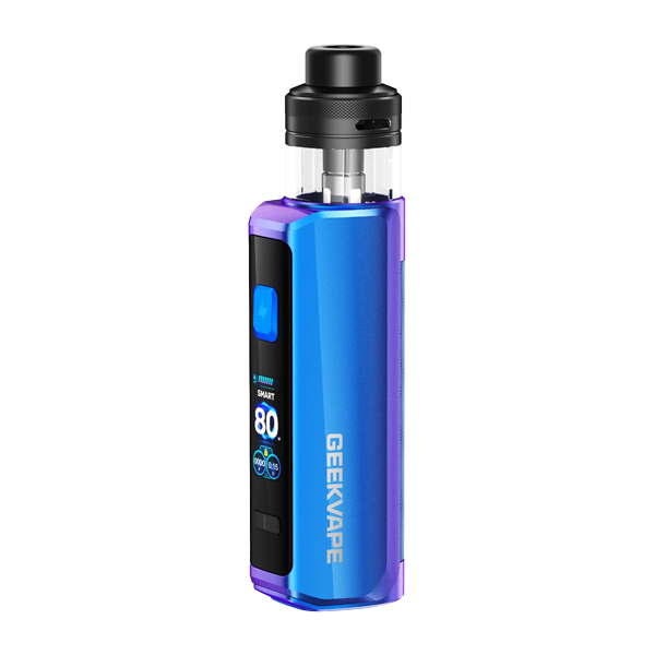 Chamelon Prism GEEKVAPE Aegis Force Kit for Wholesale