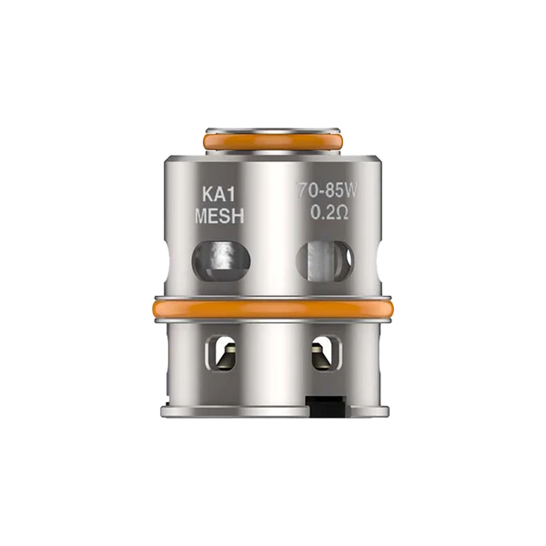 Geekvape M Series Triple Coil 0.2ohms for Wholesale