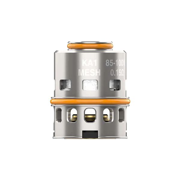 Geekvape M Series Quadra Coil 0.15ohms for Wholesale