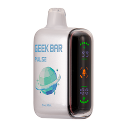 Cool Mint Geek Bar Pulse Vapes Wholesale