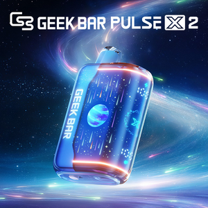 Geek Bar Pulse X 2