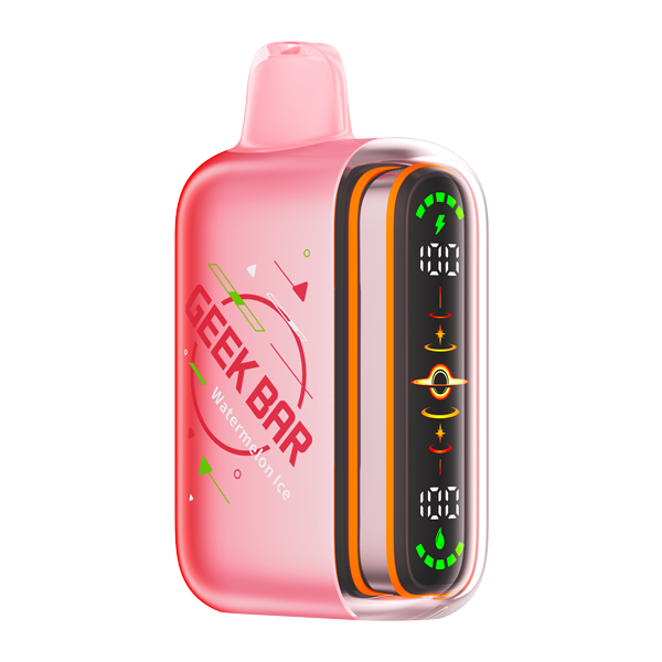 Watermelon Ice GEEK BAR Pulse 2 25K for Wholesale