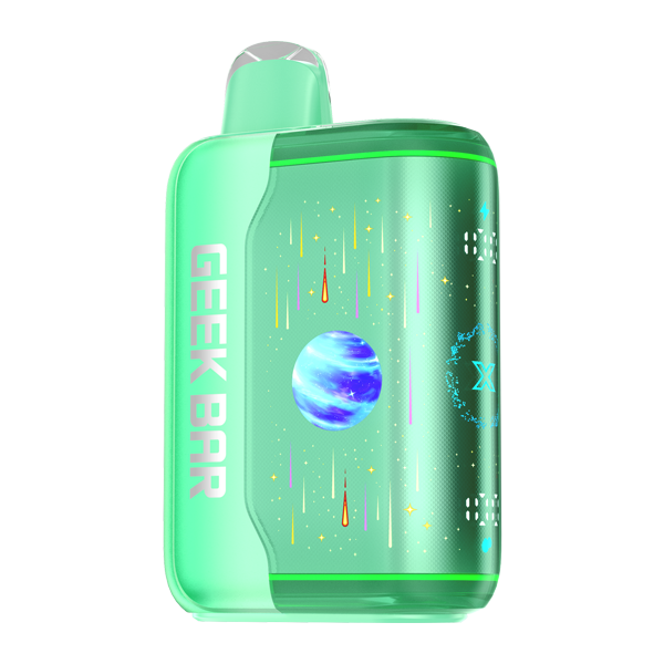 Miami Mint GEEK BAR Pulse X 2 50K for Wholesale