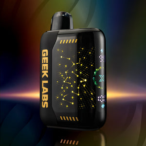 Geek Labs Pulse X