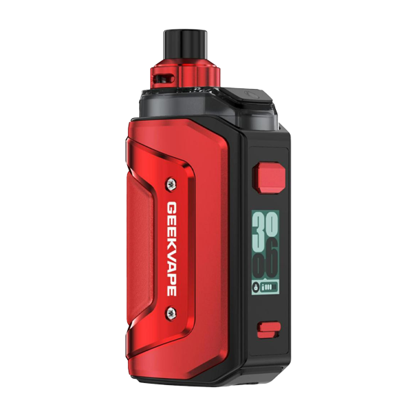 Geekvape Aegis Hero 5 Kit Geekvape Aegis Hero 5 Kit