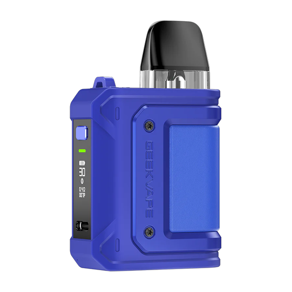 Geekvape Aegis Hero Q Kit - Blue