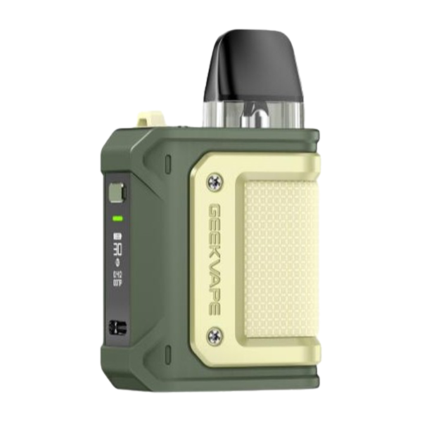 Geekvape Aegis Hero Q Kit