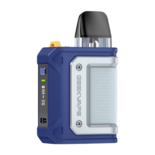 elfbar nachfüll pod läuft aus How to use Geekvape Aegis Mini Mod main image 0