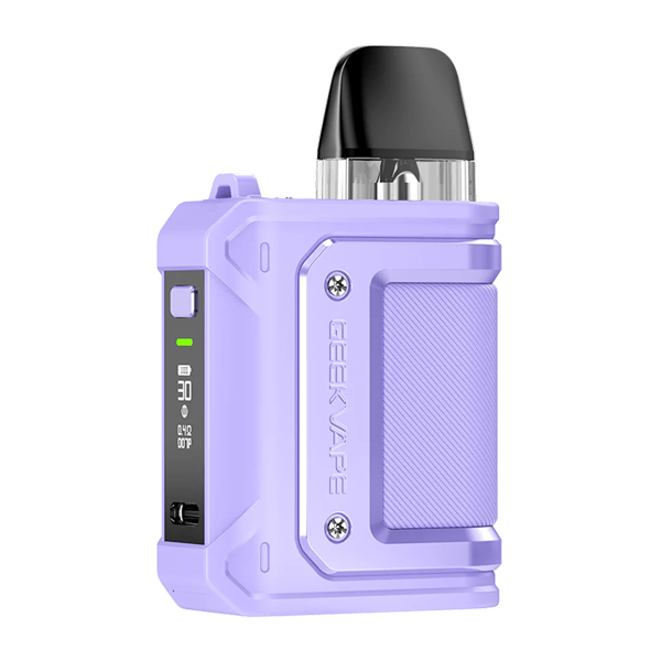 elfbar nachfüll pod läuft aus GeekVape Official Store, USA& UK Vape main image 1
