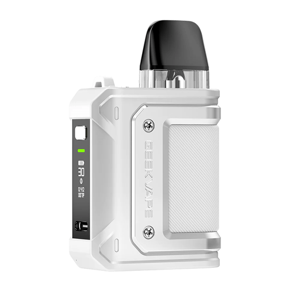 Geekvape Aegis Hero Q Kit Geekvape Aegis Hero Q Kit