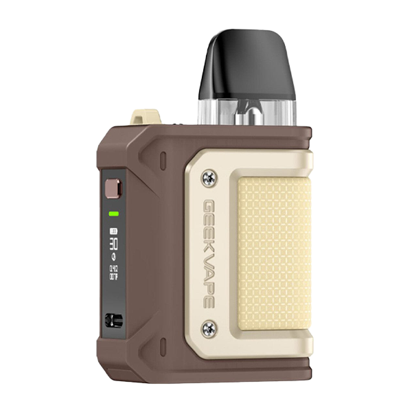 Geekvape Aegis Hero Q Kit Geekvape Aegis Hero Q Kit