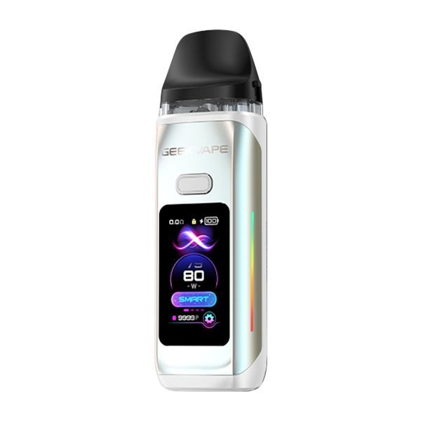 Geekvape Digi Max Kit - White