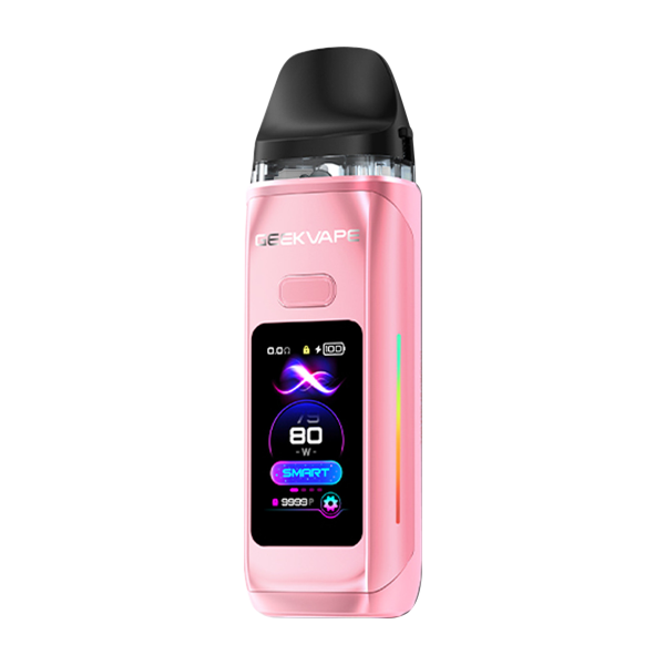 Geekvape Digi Max Kit - Pink