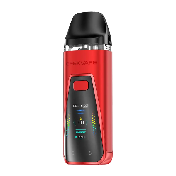 Geekvape Digi Pro Kit - Red