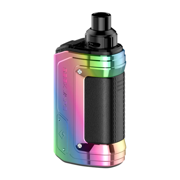 GeekVape H45 Hero 2 Kit V2