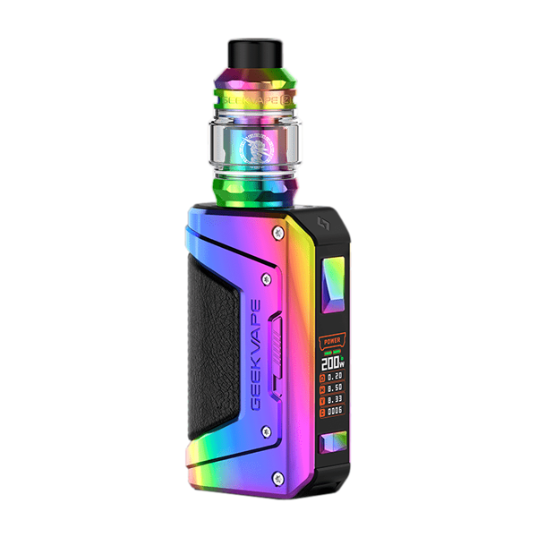 GeekVape L200 Aegis Legend 2 Kit V2