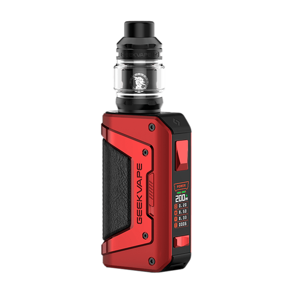 GeekVape L200 Aegis Legend 2 Kit V3