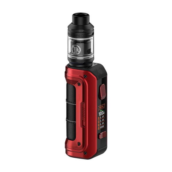 GeekVape S100 Aegis Solo 2 Kit V3