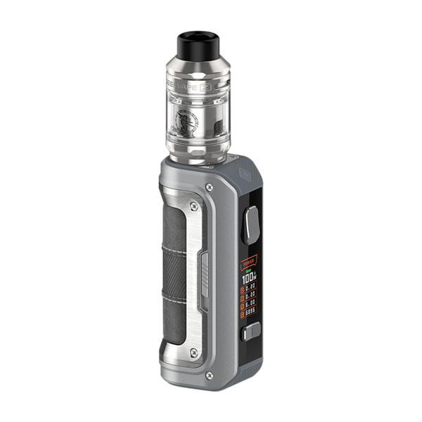 GeekVape S100 Aegis Solo 2 Kit V4