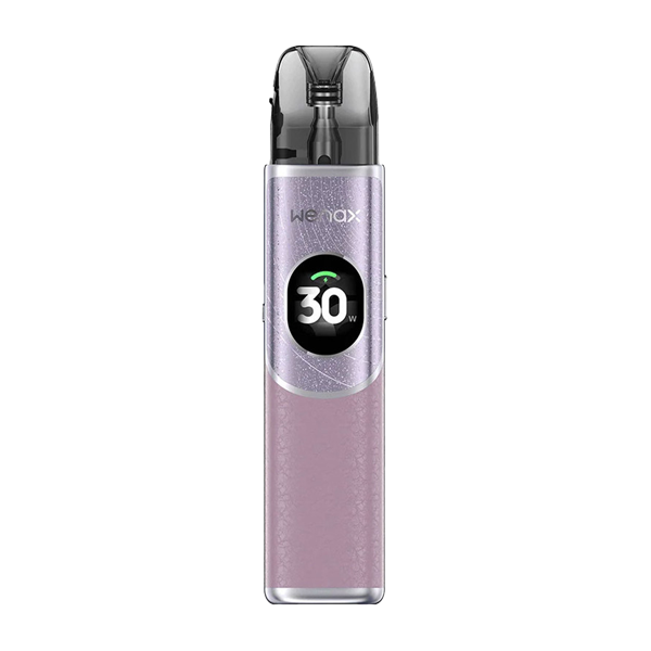Geekvape Wenax Q2 Kit Lilac Purple for Wholesale