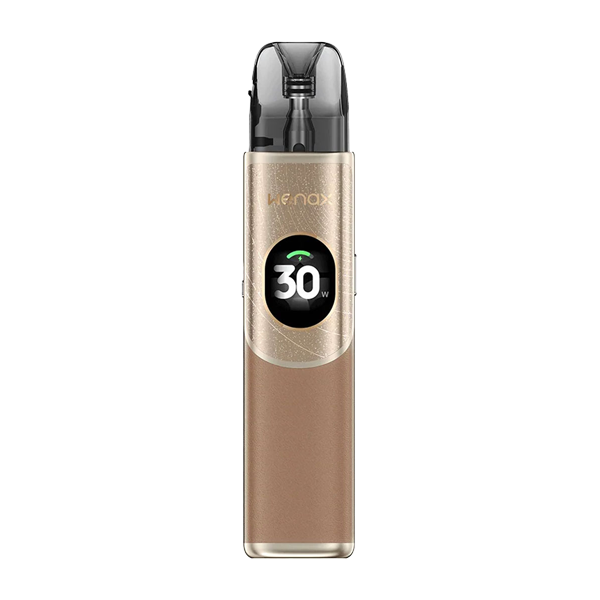 Geekvape Wenax Q2 Kit Mocha Mousse for Wholesale