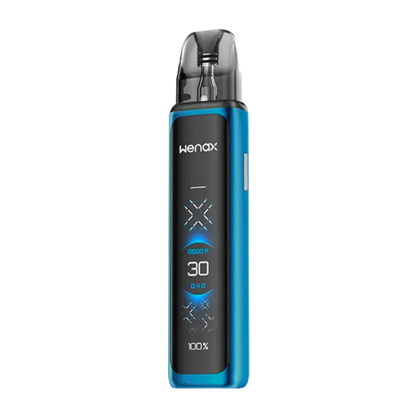 Geekvape Wenax Q Ultra Kit - Blue