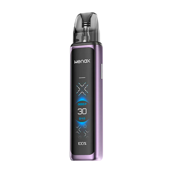 Geekvape Wenax Q Ultra Kit - Purple