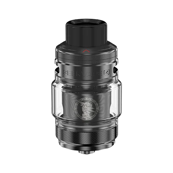 GeekVape Z 5 Tank Gunmetal Grey for Wholesale