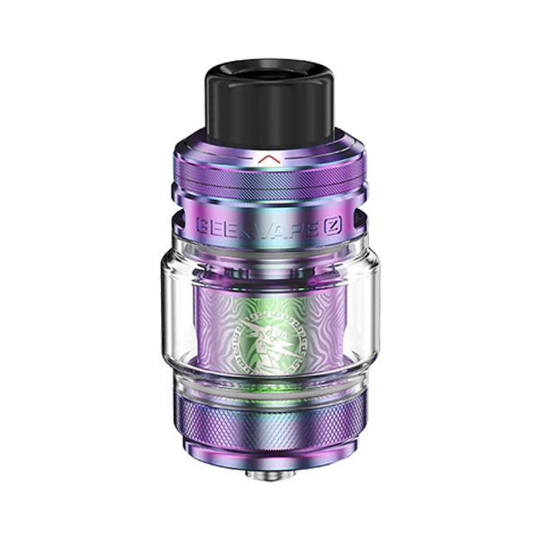GeekVape Z 5 Tank Rainbow for Wholesale